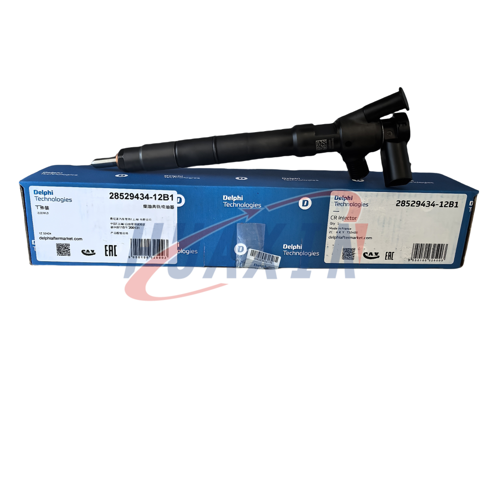 28529434 Common Rail Injector